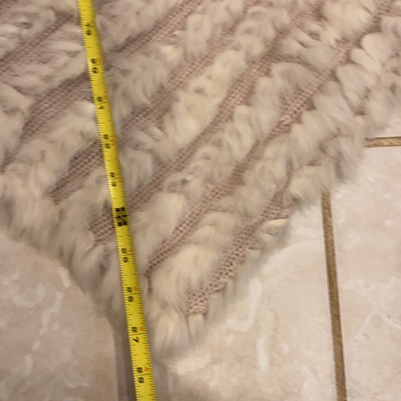 Jennifer.J cape one size - Picture 3 of 5